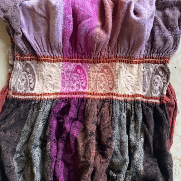 Beautiful Raj Scarf - Picture 2 of 4